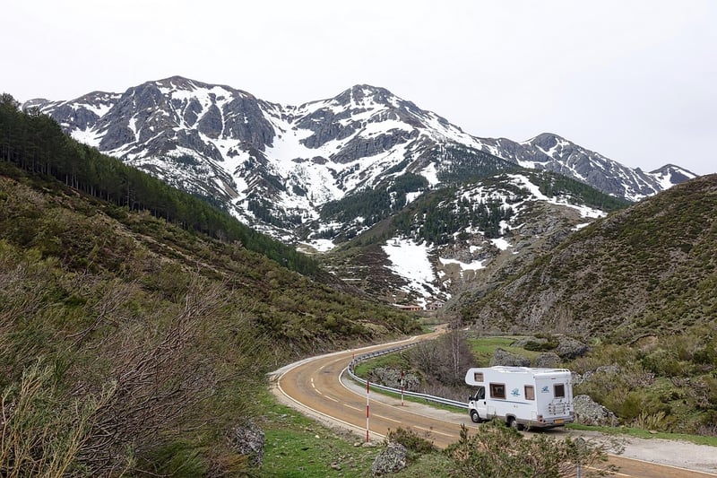 RV Rental